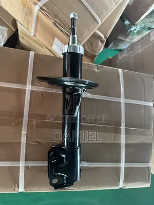 Toyota Yaris and Vitz Front Shocks