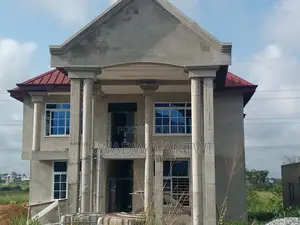 5bdrm Mansion in Ejisu-Juaben Municipal for sale