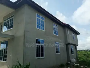 5bdrm Mansion in Ejisu-Juaben Municipal for sale