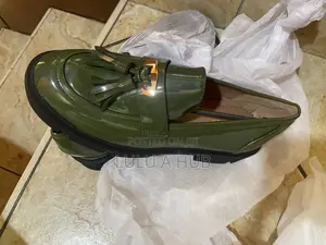 Loafers Shoe