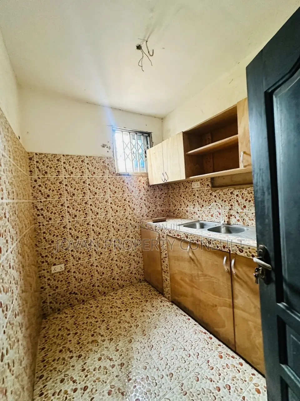 1bdrm Apartment in Amasaman China Mall, Ga West Municipal for rent