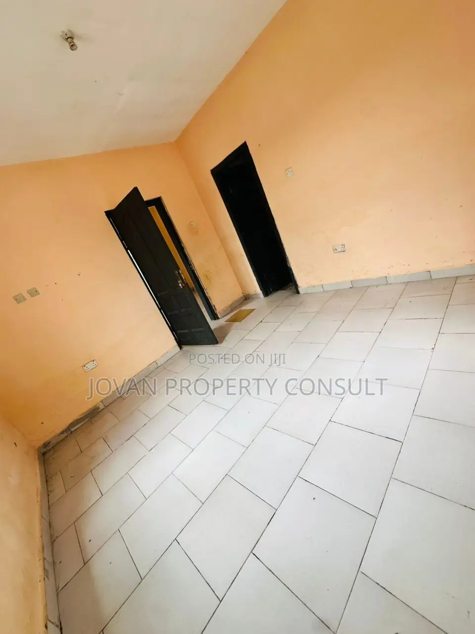 1bdrm Apartment in Amasaman China Mall, Ga West Municipal for rent