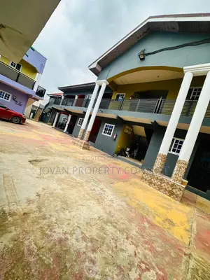 1bdrm Apartment in Amasaman China Mall, Ga West Municipal for rent