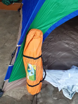 Portable Tent