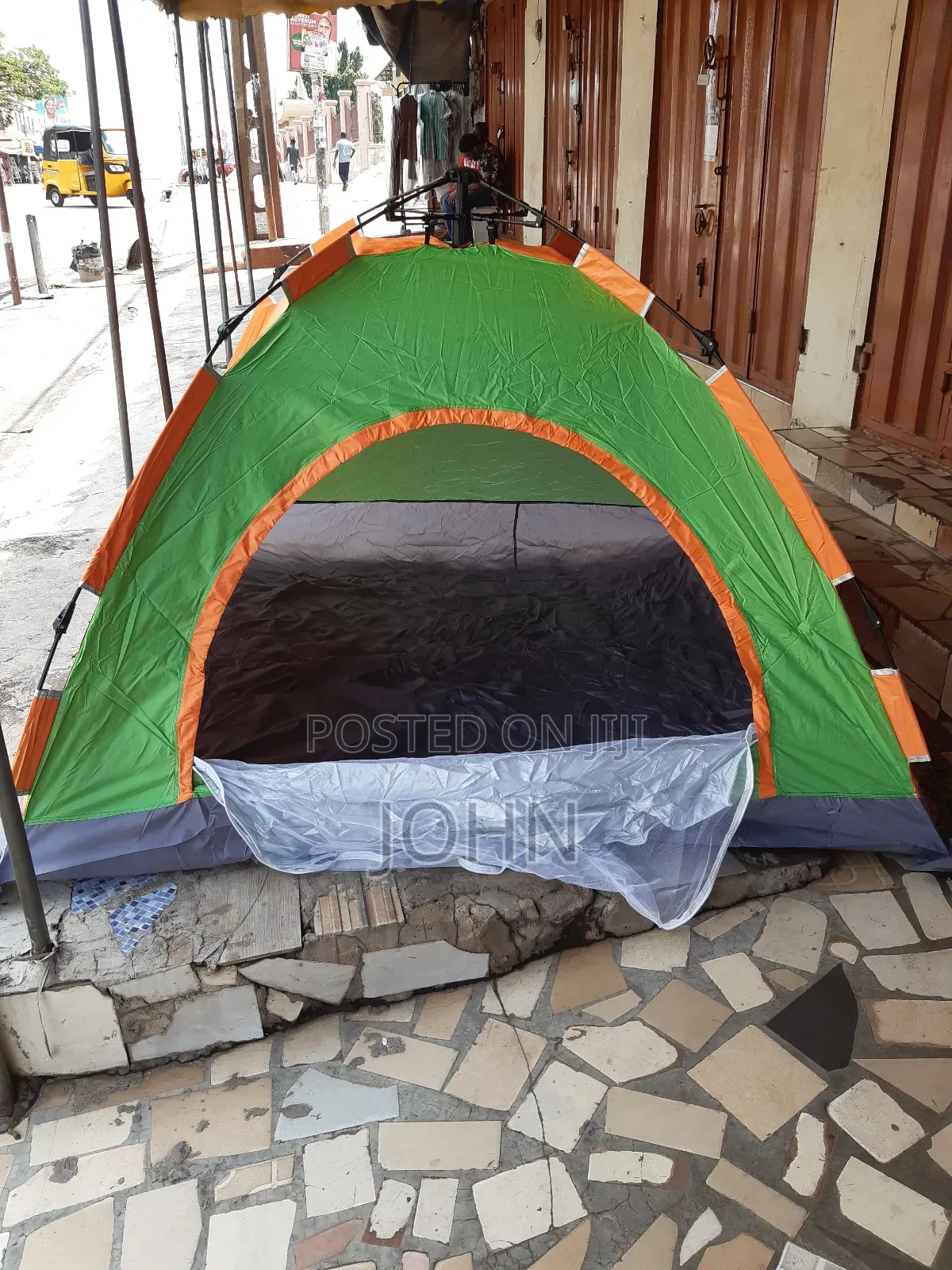 Portable Tent