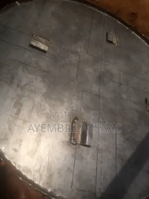 Power Trowel Iron Plate for Sale