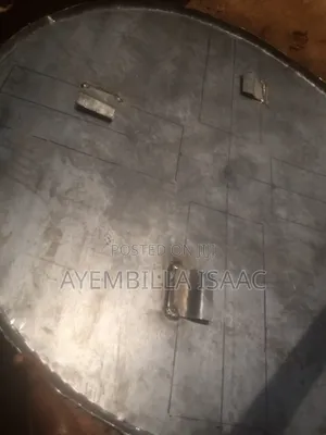 Power Trowel Iron Plate for Sale