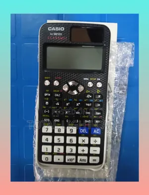 Scientific Calculator Fx-991ex Classwiz