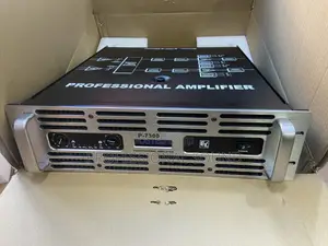 Amplifier Ev P-7300