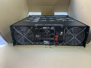 Amplifier Ev P-7300