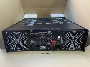 Amplifier Ev P-7300