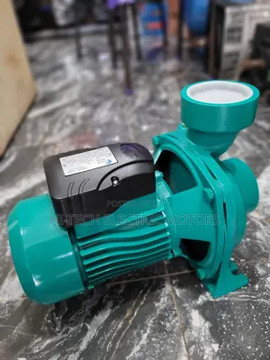 Water Pump 3hp 3" X 3" Inches