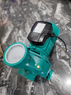 Water Pump 3hp 3" X 3" Inches