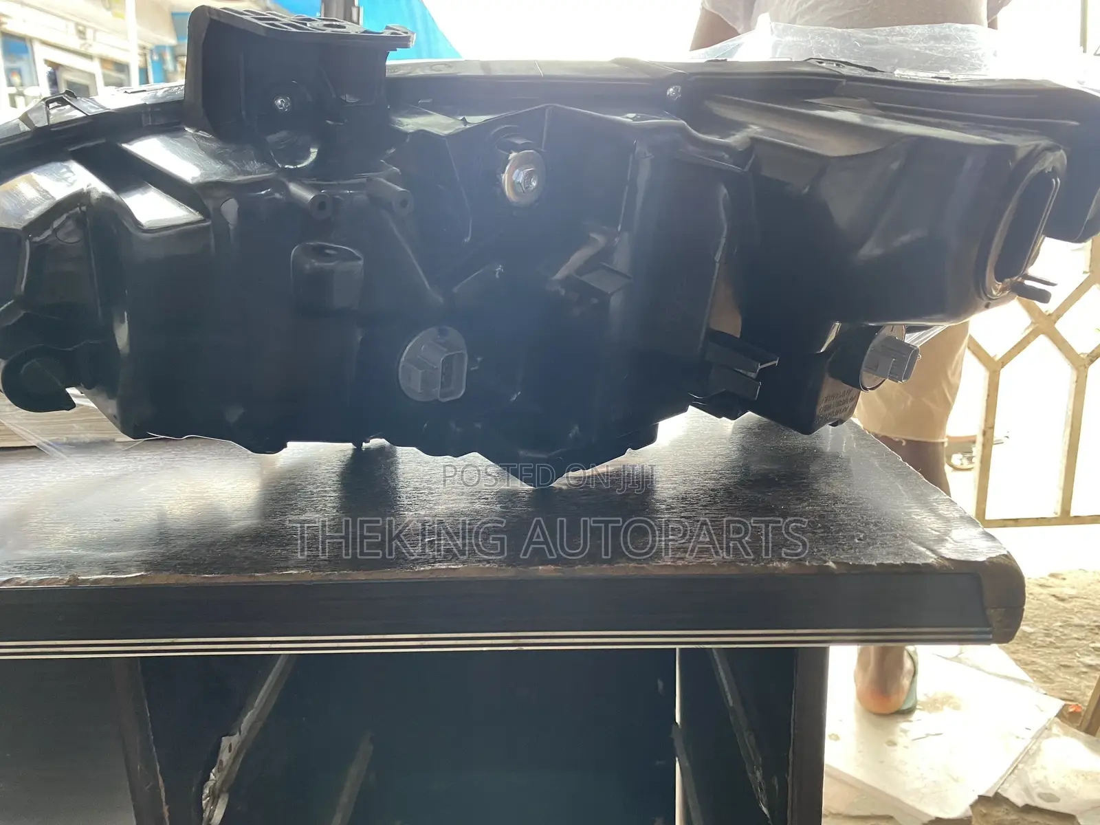 Honda Civic 2016,2017,2019,2021 Headlight Touring (R).