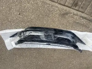 Honda Civic Top Shell Grill 2019 2020 2021