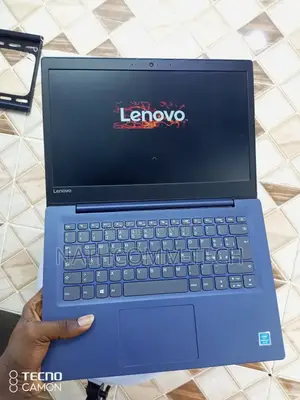 Laptop Lenovo IdeaPad Z710 4GB Intel Pentium SSD 128GB