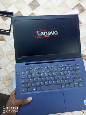 Laptop Lenovo IdeaPad Z710 4GB Intel Pentium SSD 128GB