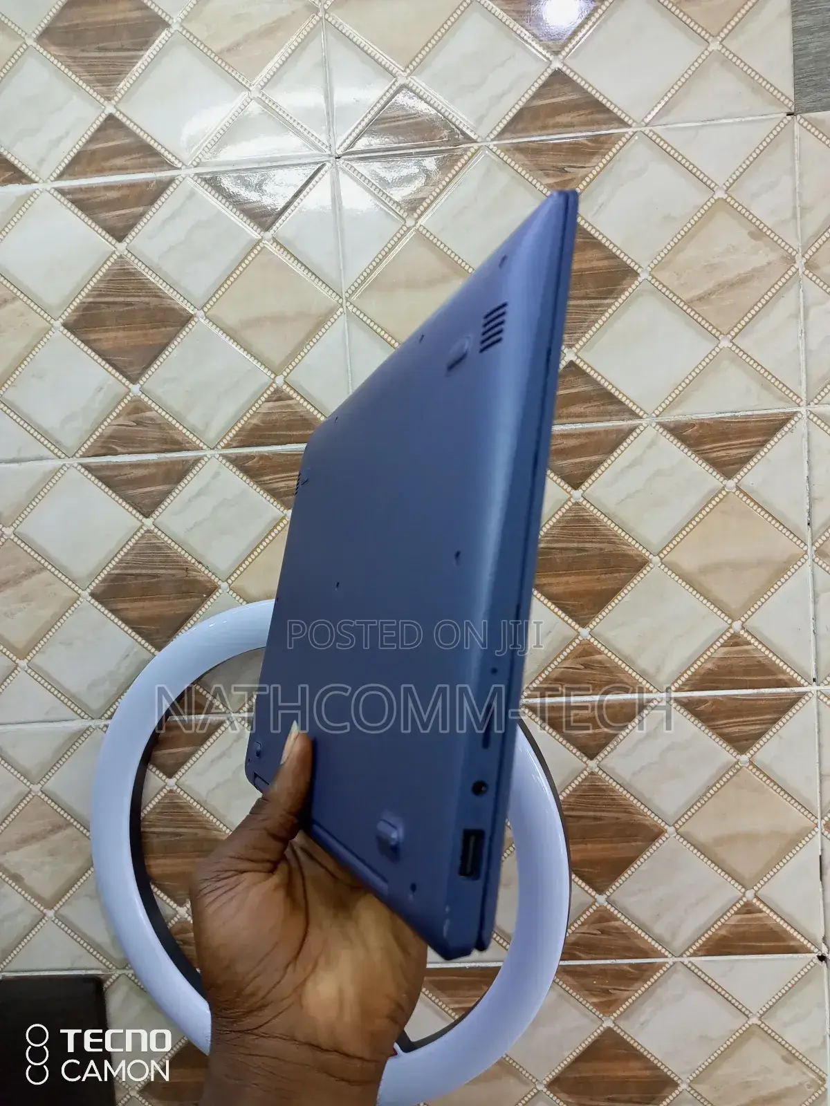 Laptop Lenovo IdeaPad Z710 4GB Intel Pentium SSD 128GB