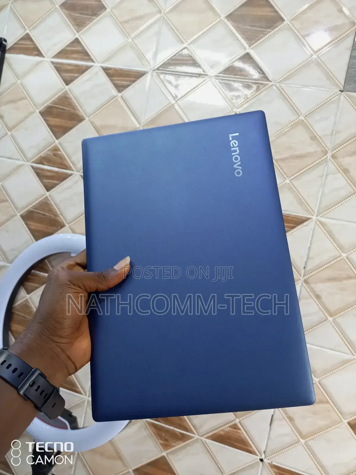 Laptop Lenovo IdeaPad Z710 4GB Intel Pentium SSD 128GB