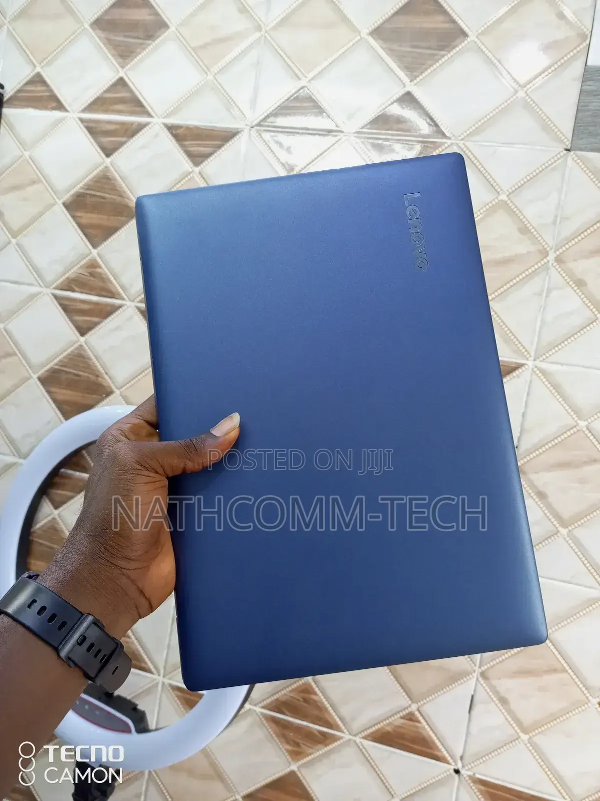 Laptop Lenovo IdeaPad Z710 4GB Intel Pentium SSD 128GB