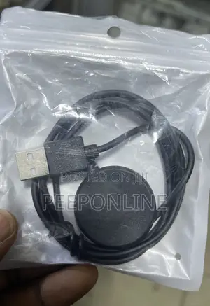 Smart Watch Chargers Available
