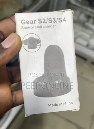 Smart Watch Chargers Available