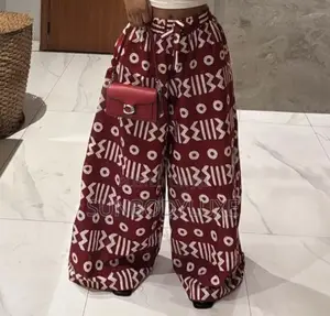 Photo - Baggy Luxe Pants