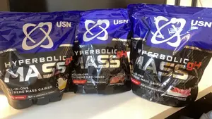 Usn Hyperbolic Mass 2kg