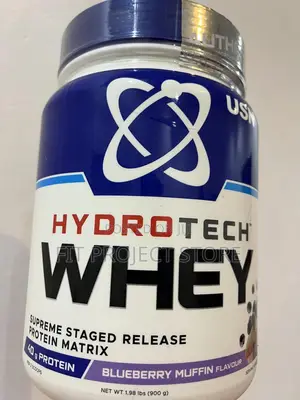 Usn Hydrowhey Protein Powder