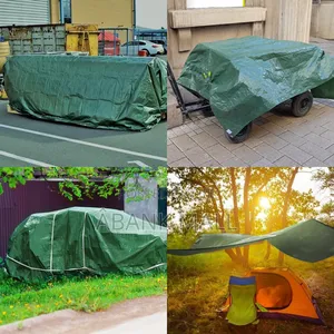 Tarpaulin Waterproof
