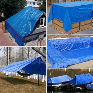 Tarpaulin Waterproof