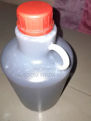 Photo - Honey From Kwahu Aframplace It's Forest Bees Honey Call
