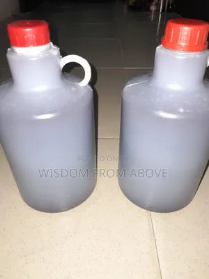 Photo - Village Bees Honey It'shoney Undiluted Honey From Kwahu