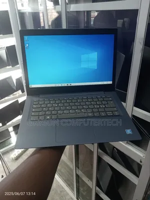 Laptop Lenovo 4GB Intel SSD 128GB