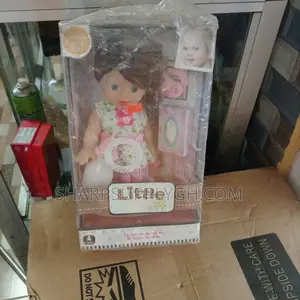 Little Baby