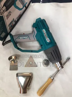 Total 2000w Electric Heat Gun
