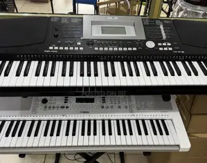 PSR 4000-GLS Keyboard