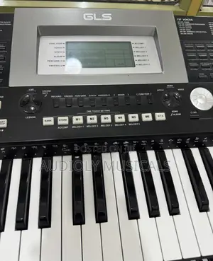 PSR 4000-GLS Keyboard
