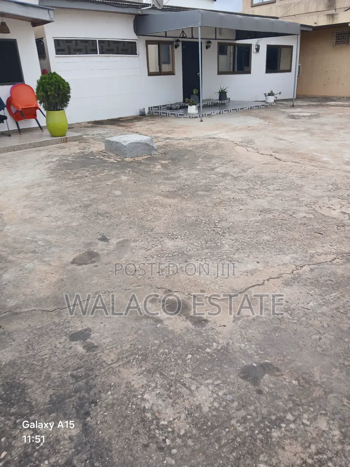 Furnished 1bdrm Apartment in Walako Estate, North Industrial Area