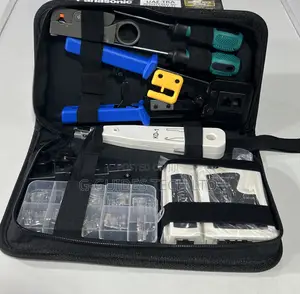 8 in 1 Network Tools Kit, 8 in 1 Network Tools Set