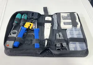 8 in 1 Network Tools Kit, 8 in 1 Network Tools Set