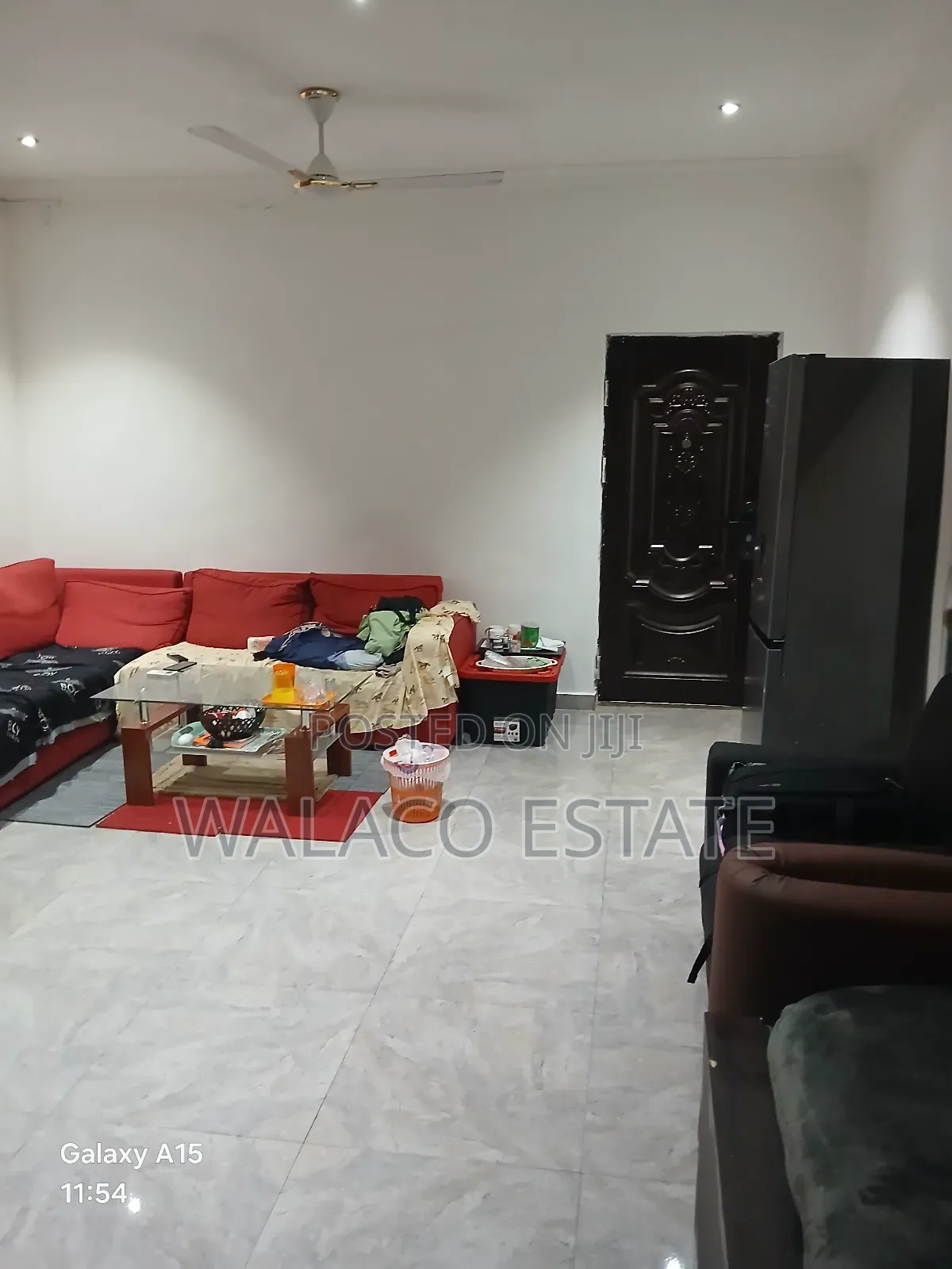 1bdrm Apartment in Walako Estate Cosult, North Industrial Area for rent