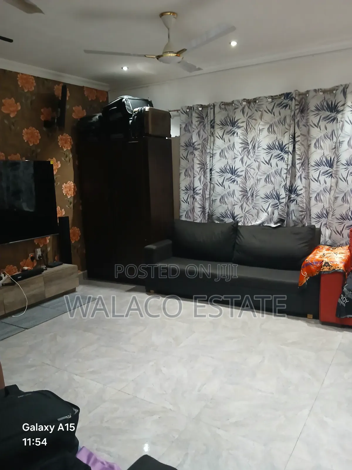 1bdrm Apartment in Walako Estate Cosult, North Industrial Area for rent