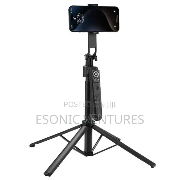Tripod Stand Ai Auto Face Tracking