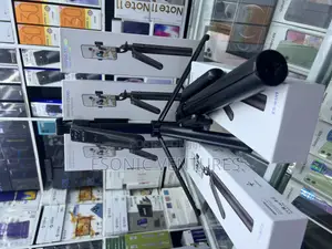 Tripod Stand Ai Auto Face Tracking