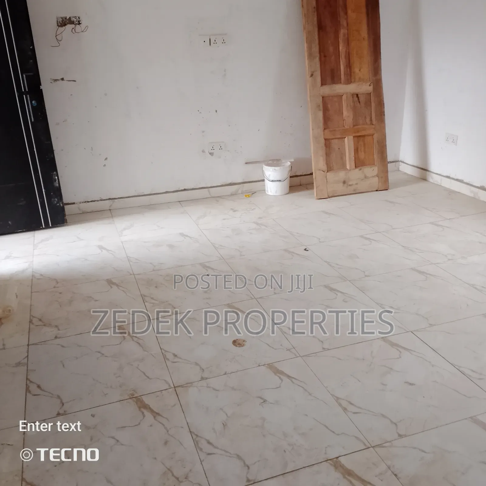 1bdrm Apartment in Kwabenya Acp Road, Ashomang Estate for rent