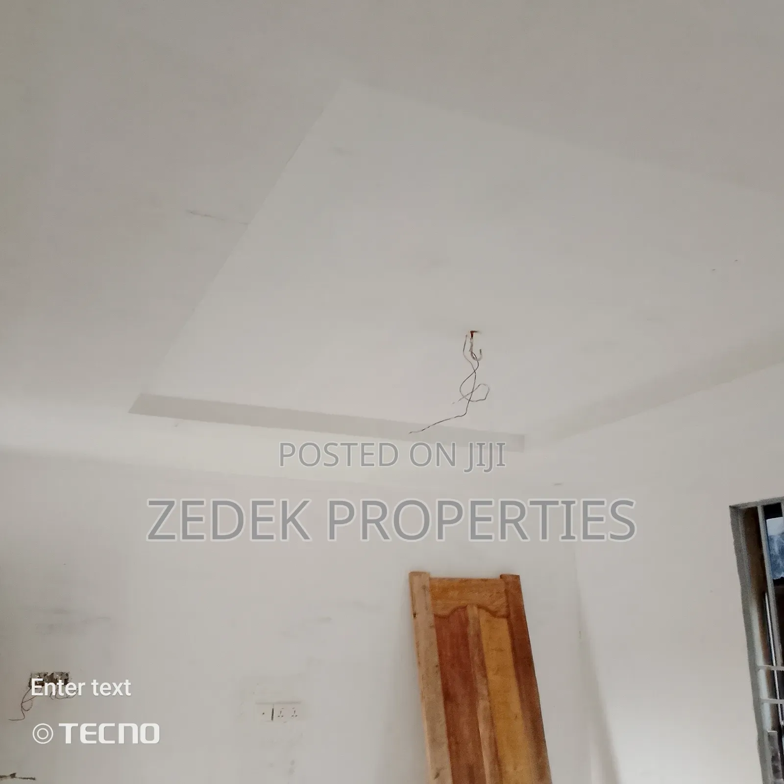 1bdrm Apartment in Kwabenya Acp Road, Ashomang Estate for rent