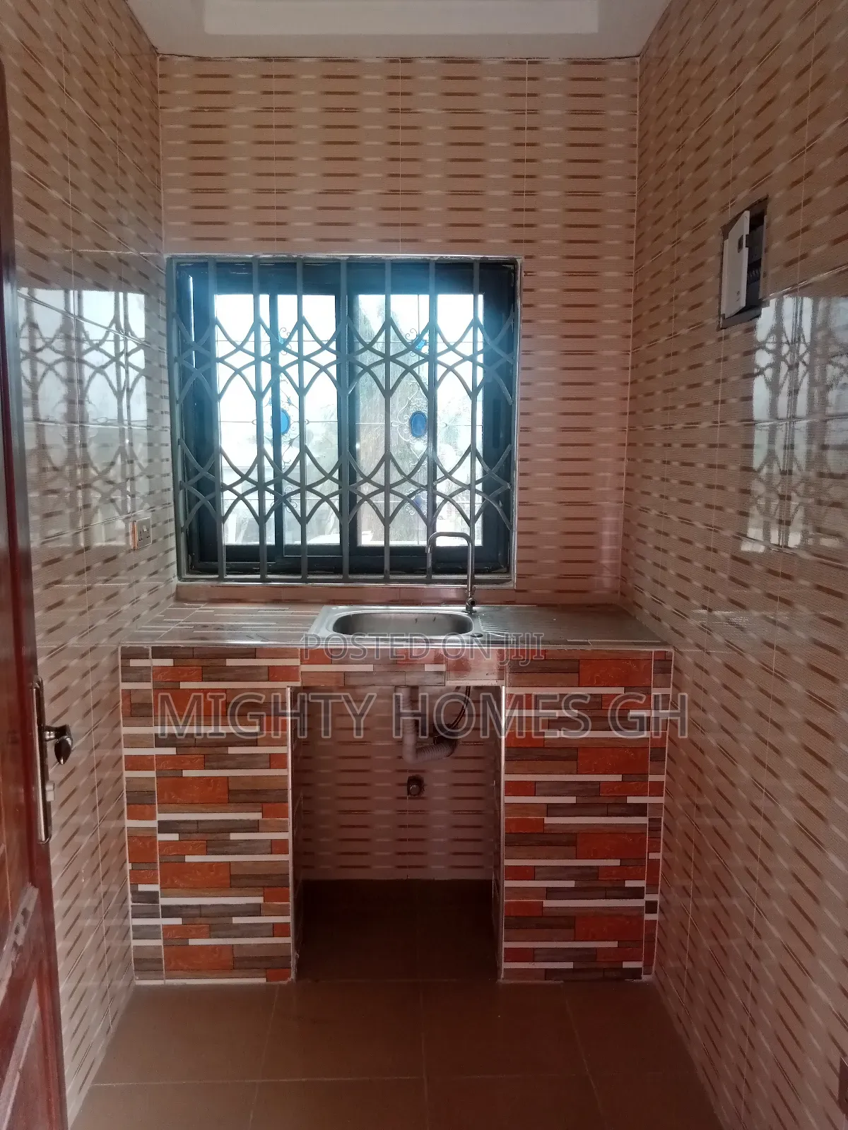 1bdrm Apartment in Mighty Homes, Kasoa for rent
