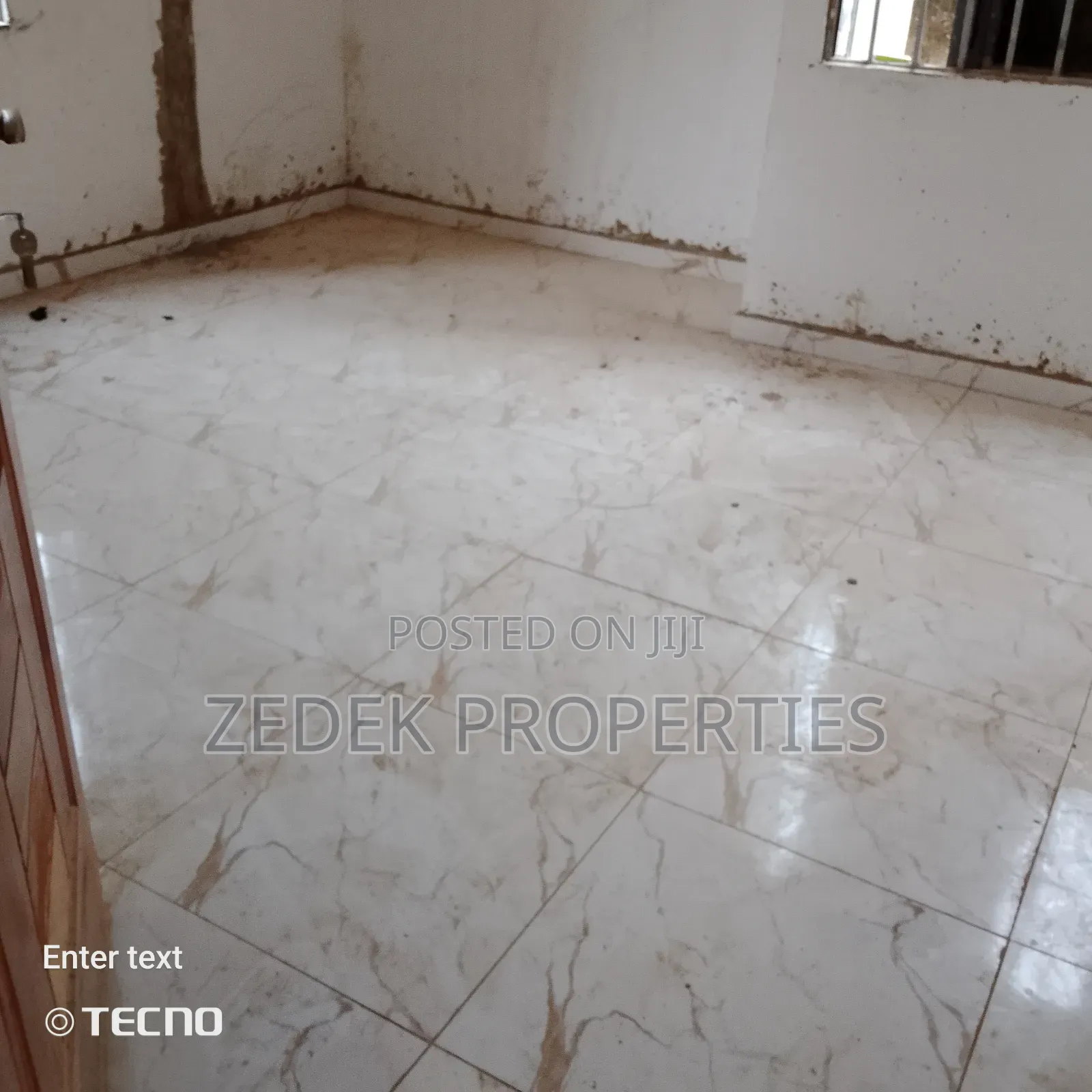 1bdrm Apartment in Kwabenya Acp Road, Ashomang Estate for rent