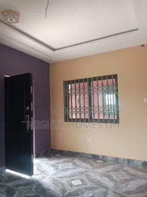 1bdrm Apartment in Mighty Homes, Kasoa for rent